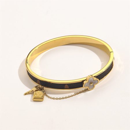 Wholesale Fashion High Quality Bracelet LOV #A1648 - Image 3