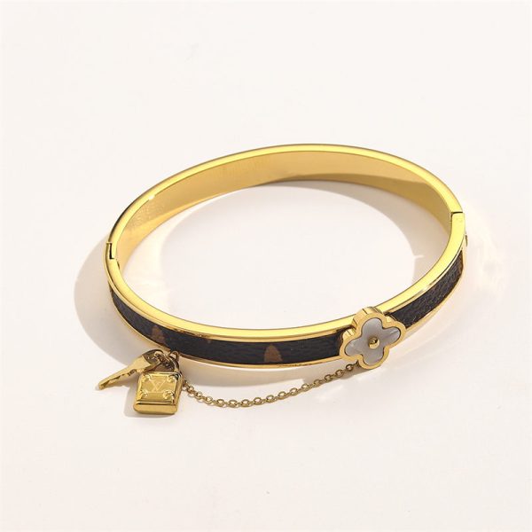 Wholesale Fashion High Quality Bracelet LOV #A1648 - Image 3