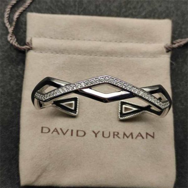 Wholesale High quality Fashion Bracelet DY  #A5299