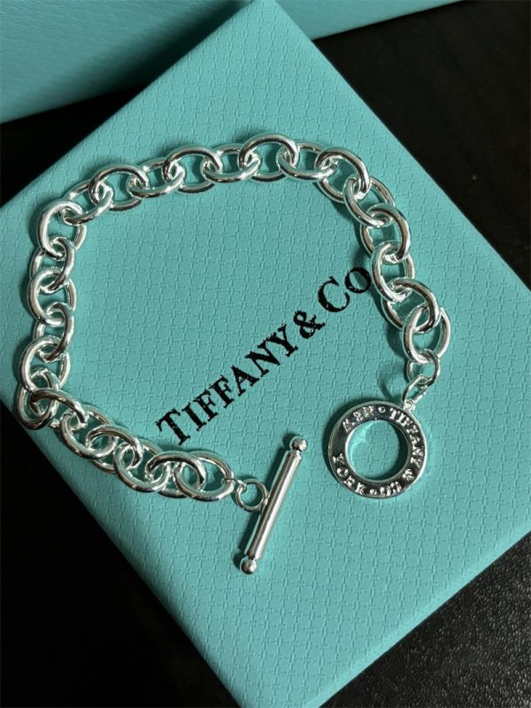 Wholesale Fashion High Quality Bracelet TIY #A1045