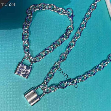 Wholesale Fashion High Quality Necklace and Bracelet Set TIY #A0336