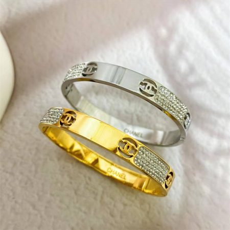 Wholesale Fashion Bracelet LOV LHZ #A2672