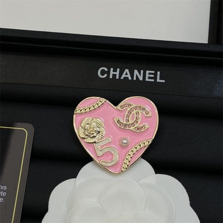 Wholesale Fashion High quality Brooch CHL XY #A1941 - Image 2