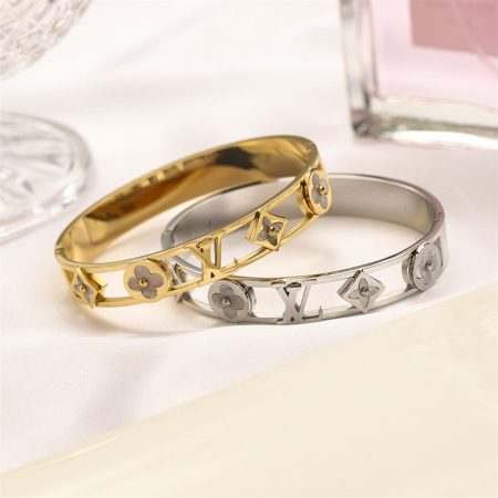 Wholesale Fashion ankle bracelet LOV #A1488