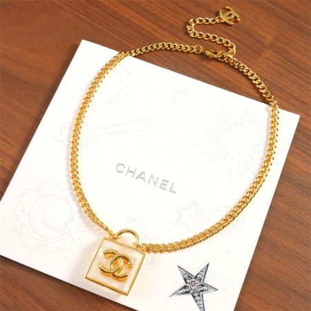 Wholesale Fashion High quality Necklace CHL #A0274