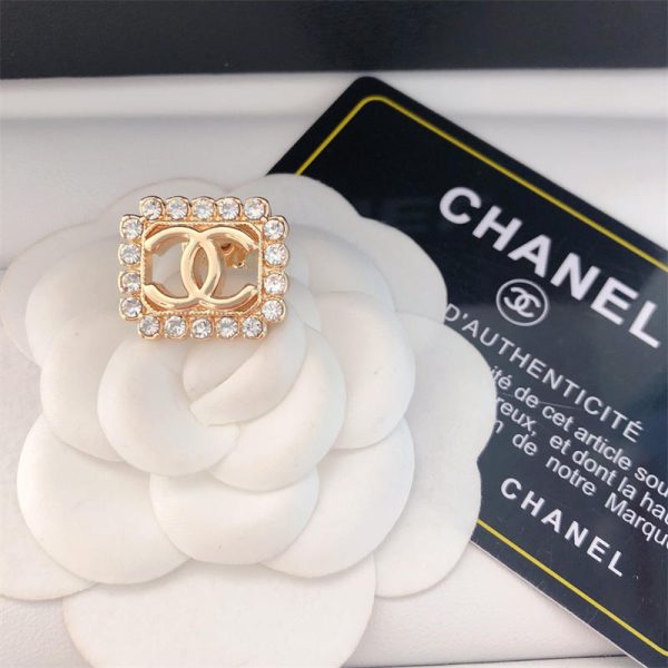 Wholesale Fashion Brooch CHL #A0498 - Image 3