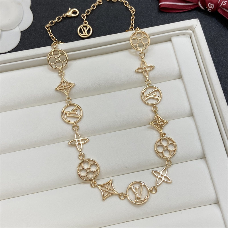 Wholesale Fashion High Quality Necklace DIR XY #A1797 - Image 3