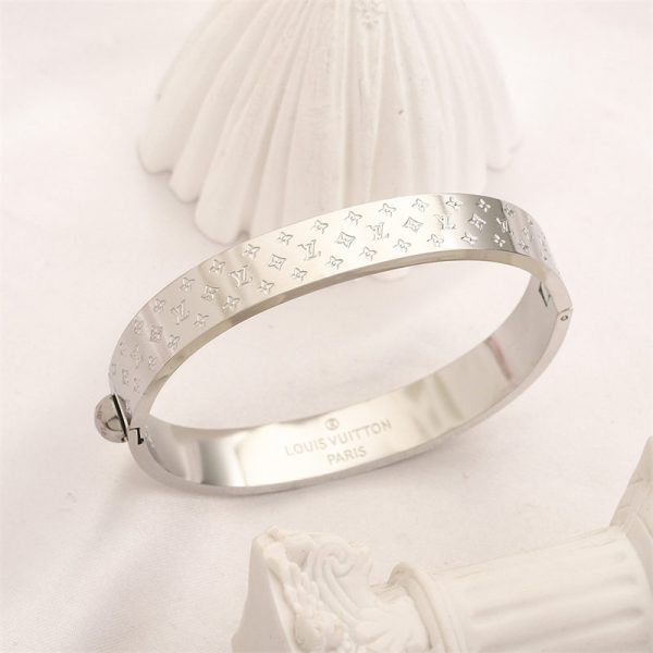 Wholesale Fashion Bracelet LOV YW #A5049 - Image 4