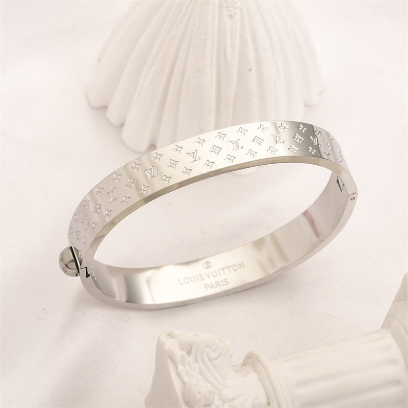 Wholesale Fashion Bracelet LOV YW #A5049 - Image 4