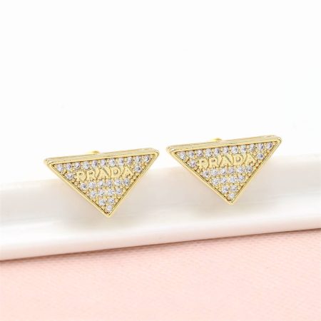 Wholesale Fashion Earrings PRA #A0543