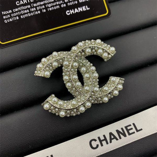 Wholesale Fashion High quality Brooch CHL LJJ #A1937 - Image 2