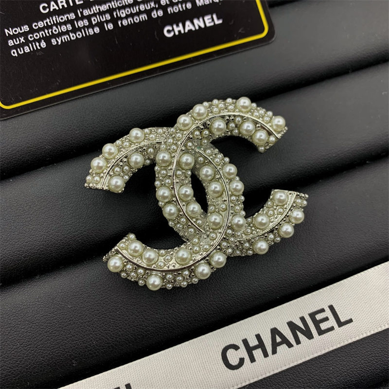 Wholesale Fashion High quality Brooch CHL LJJ #A1937 - Image 2
