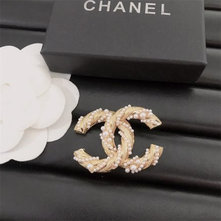 Wholesale Fashion Brooch CHL LHZ #A5437 - Image 4