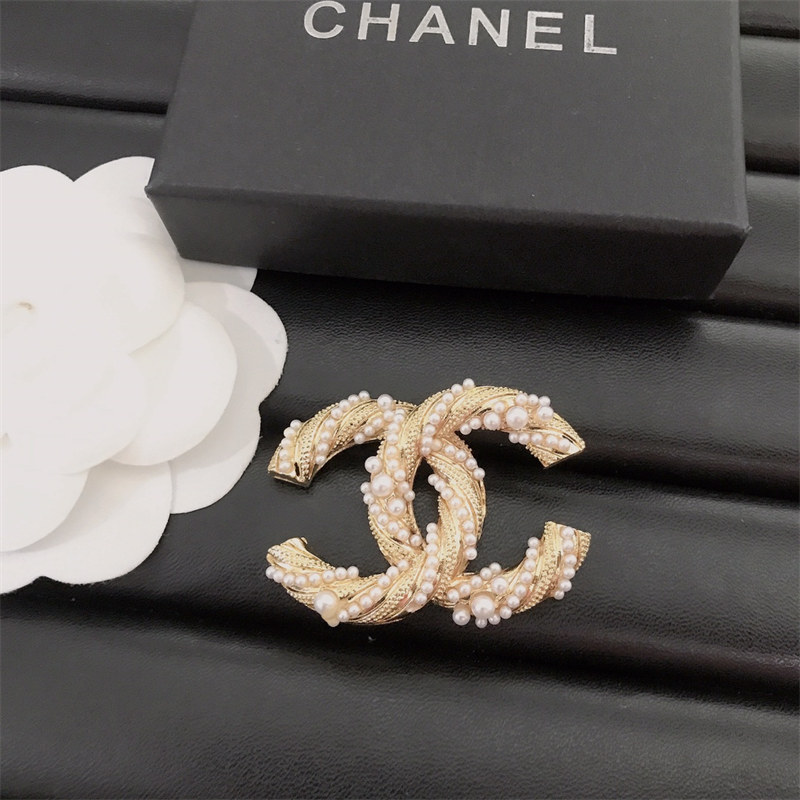 Wholesale Fashion Brooch CHL LHZ #A5437 - Image 4