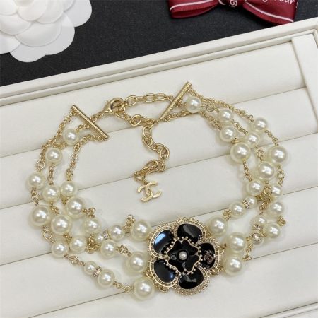 Wholesale Fashion High quality Necklace CHL #A1759