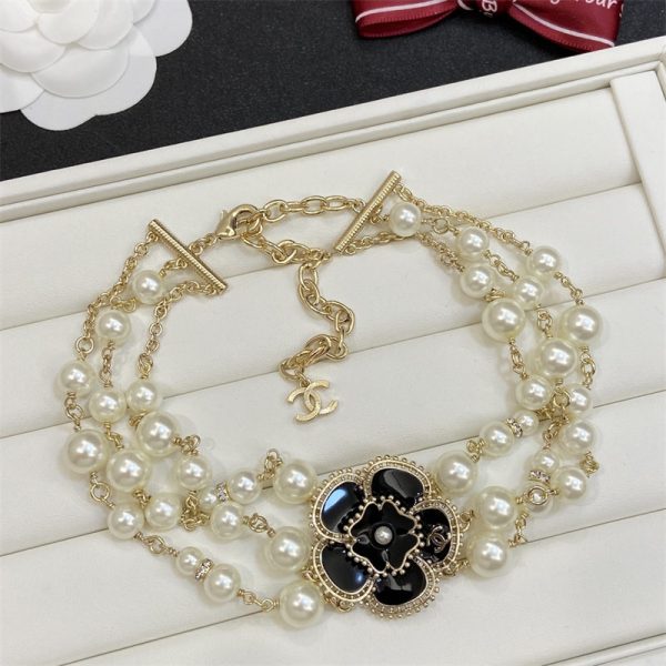 Wholesale Fashion High quality Necklace CHL #A1759