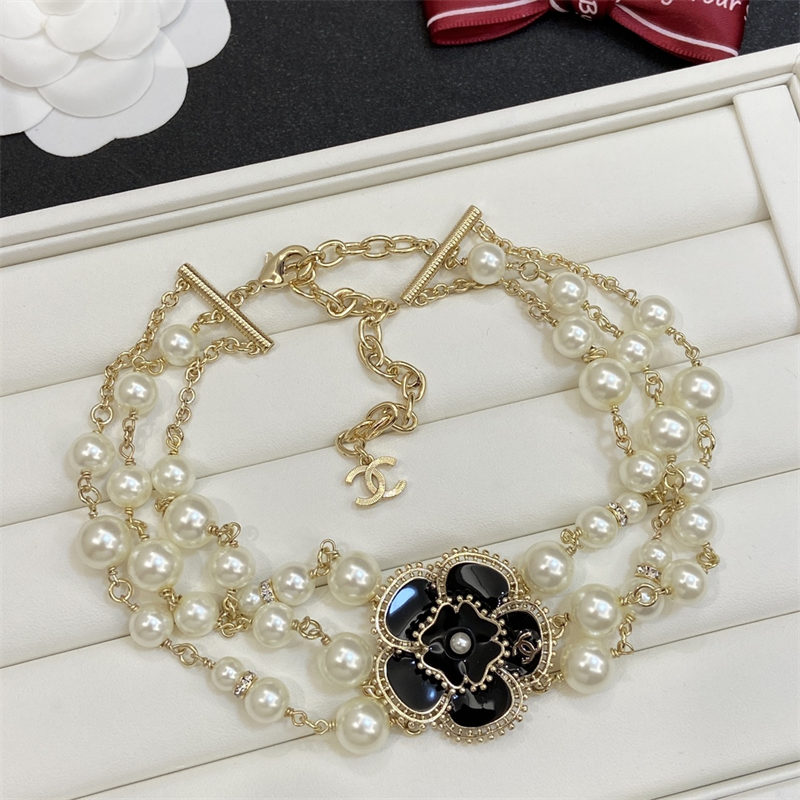 Wholesale Fashion High quality Necklace CHL #A1759