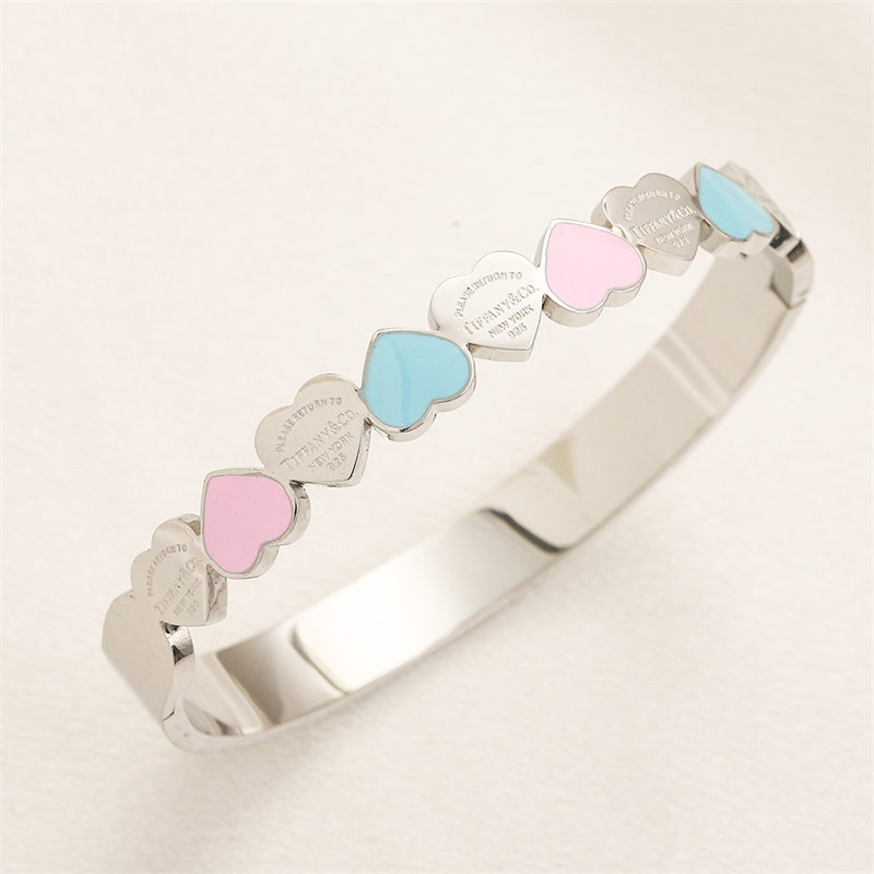 Wholesale Fashion Bracelet TIY #A1362 - Image 3