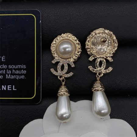 Wholesale Fashion High quality Earrings CHL #A1584 - Image 3