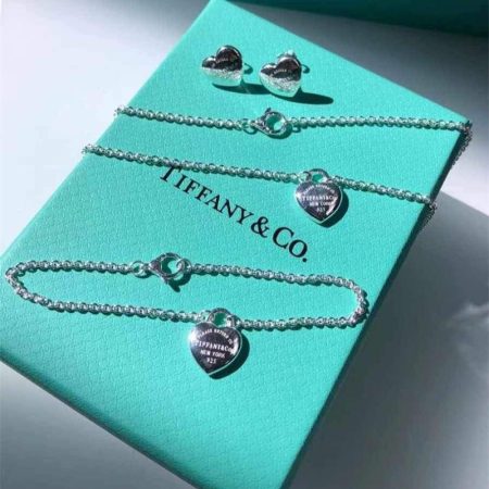 Wholesale High Quality Necklace and Bracelet and Earring Set TIY MS #A0530