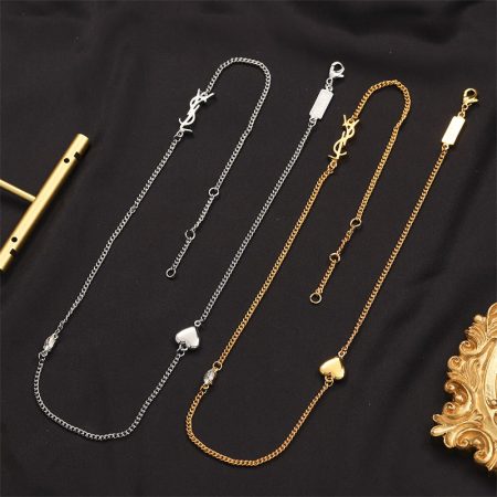 Wholesale Fashion Necklace and Bracelet & Earring Set LSY #A1430 - Image 2