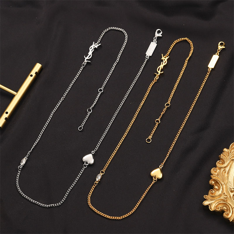 Wholesale Fashion Necklace and Bracelet & Earring Set LSY #A1430 - Image 2