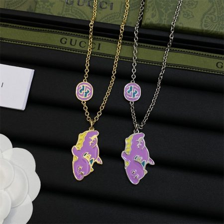 Wholesale Fashion High quality Necklace GUI #A1765