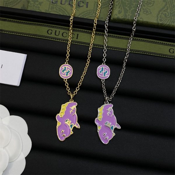 Wholesale Fashion High quality Necklace GUI #A1765