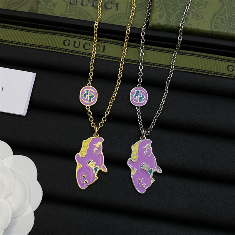 Wholesale Fashion High quality Necklace GUI #A1765