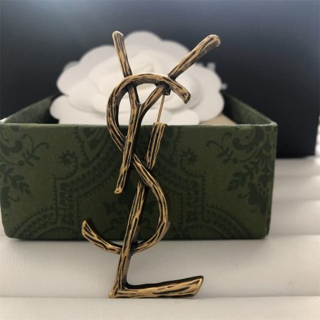 Wholesale Fashion Brooch LSY LHZ #A5537 - Image 4