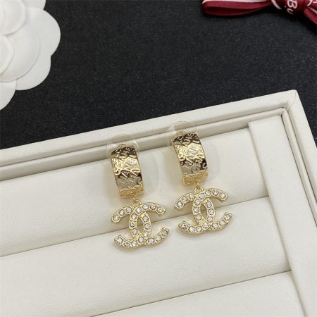Wholesale Fashion High quality Earrings CHL LJJ #A1912