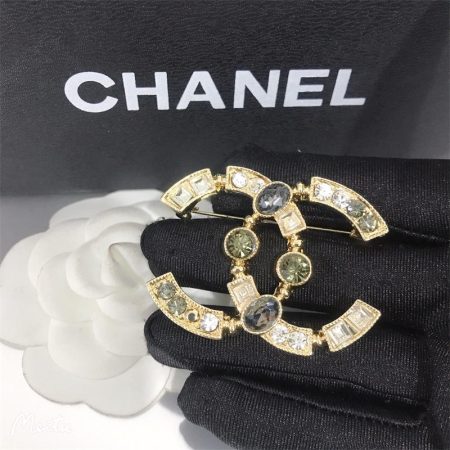 Wholesale Fashion Brooch CHL #A0403