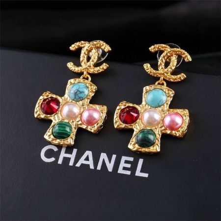 Wholesale Fashion Earrings CHL LHZ #A2953 - Image 2
