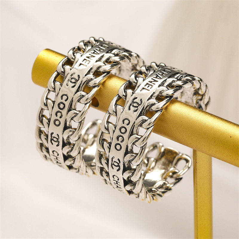 Wholesale Fashion Earrings CHL #A1680 - Image 3