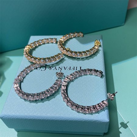 Wholesale Fashion High quality Earrings TIY MS #A0804