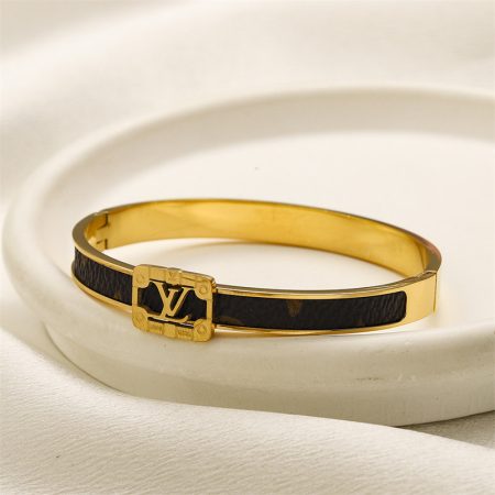 Wholesale Fashion Bracelet LOV YW #A5049 - Image 2