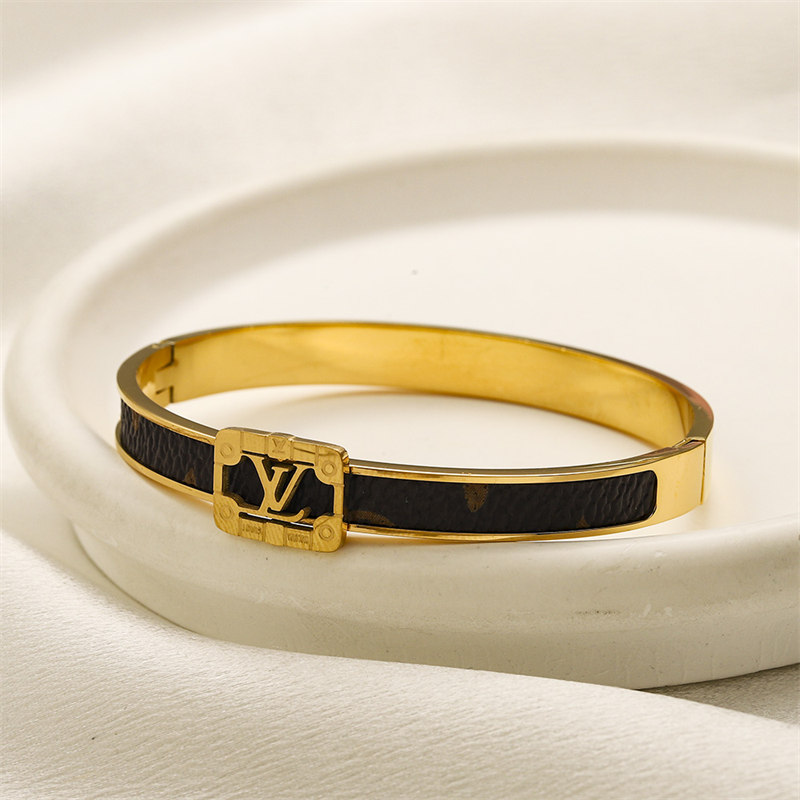 Wholesale Fashion Bracelet LOV YW #A5049 - Image 2