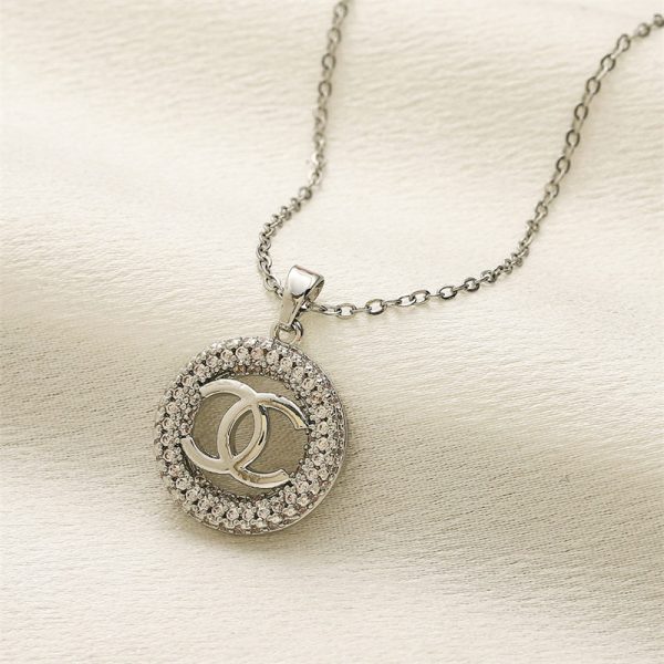 Wholesale Fashion Necklace CHL ZY #A1683