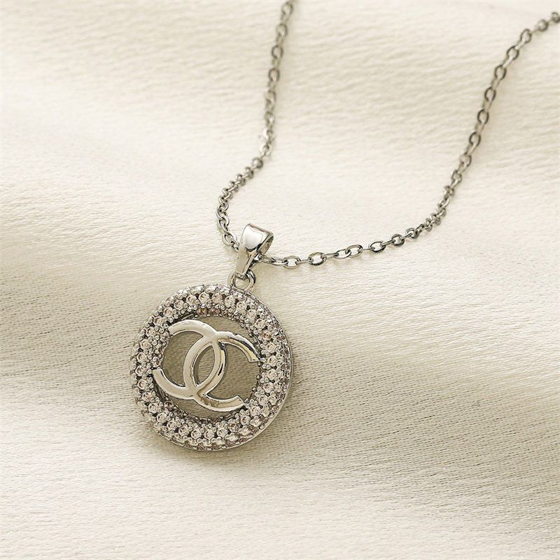 Wholesale Fashion Necklace CHL ZY #A1683 - Image 3