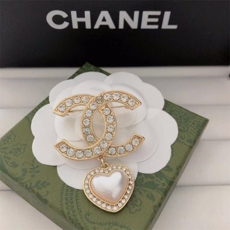 Wholesale Fashion Brooch CHL LHZ #A5408 - Image 2