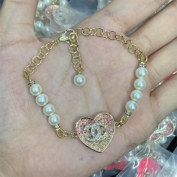 Wholesale Fashion High Quality Bracelet CHL #A1475
