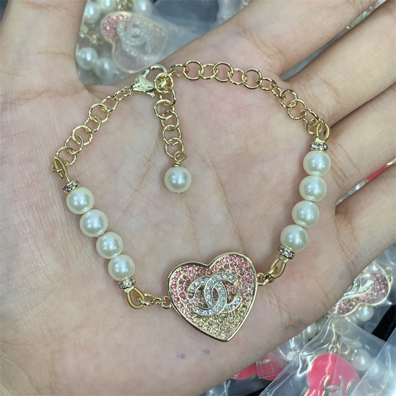 Wholesale Fashion High Quality Bracelet CHL #A1475 - Image 1