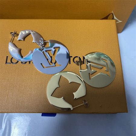 Wholesale Fashion High quality Earrings LOV #A0536