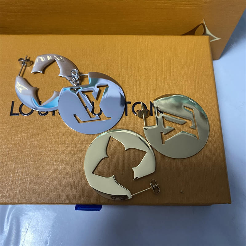 Wholesale Fashion High quality Earrings LOV #A0536 - Image 1