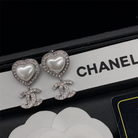 Wholesale Fashion High quality Earrings CHL #A1582 - Image 2