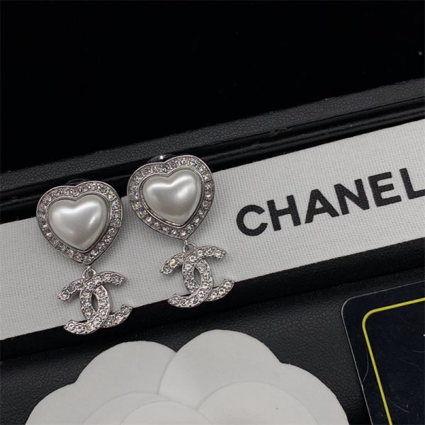 Wholesale Fashion High quality Earrings CHL #A1582 - Image 2