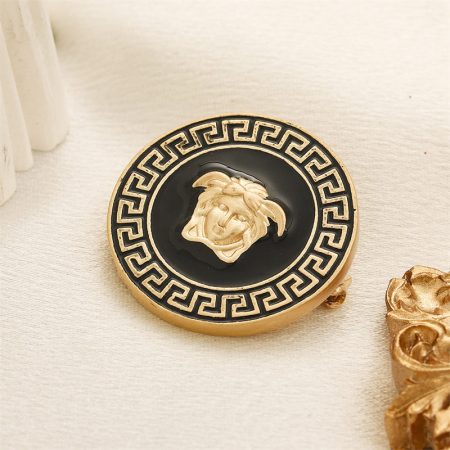Wholesale Fashion Brooch VEE ZY #A1687 - Image 3