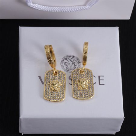 Wholesale Fashion High quality Earring VEE LJJ #A1786