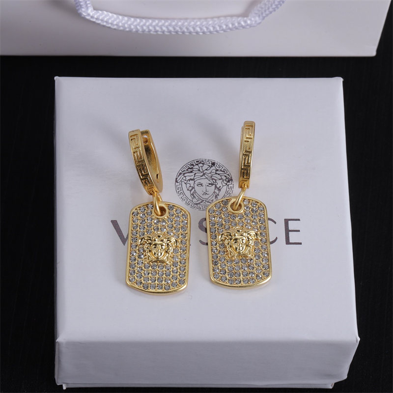Wholesale Fashion High quality Earring VEE LJJ #A1786 - Image 1