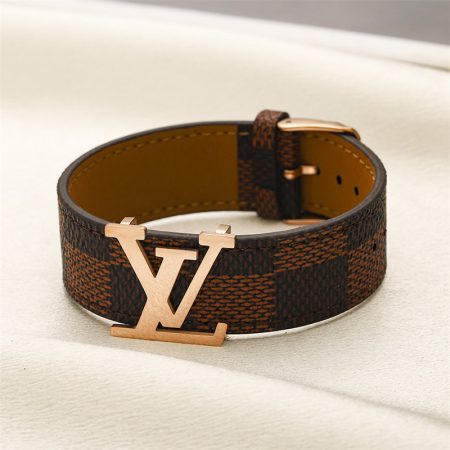 Wholesale Fashion Bracelet LOV YW #A5049 - Image 3